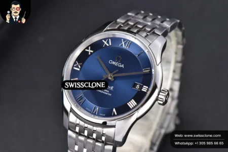 De Ville Hour Vision Super Clone - 2