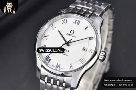 De Ville Hour Vision Super Clone - 2