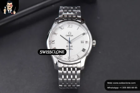 De Ville Hour Vision Super Clone