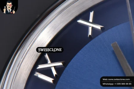 De Ville Hour Vision Super Clone - 6