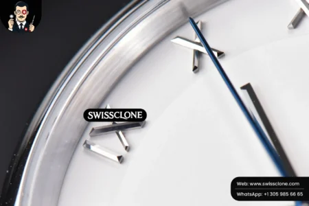 De Ville Hour Vision Super Clone - 6