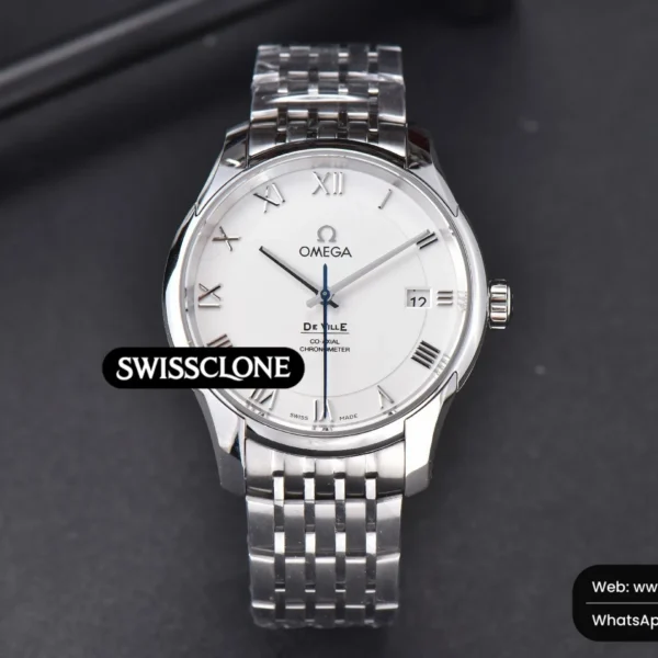 De Ville Hour Vision Super Clone