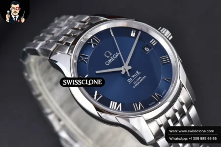 De Ville Hour Vision Super Clone - 7