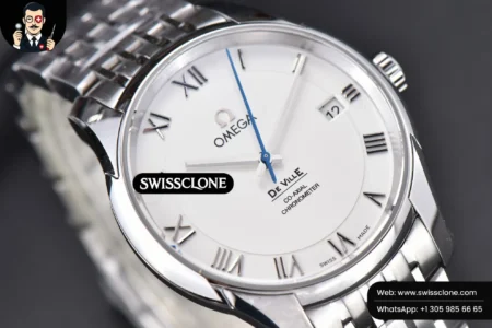 De Ville Hour Vision Super Clone - 7
