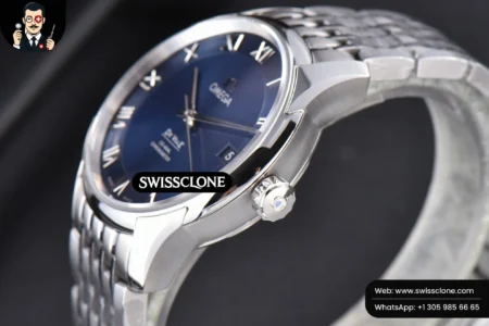 De Ville Hour Vision Super Clone - 8
