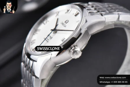 De Ville Hour Vision Super Clone - 8