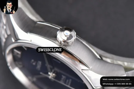 De Ville Hour Vision Super Clone - 9