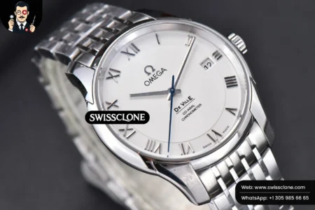 De Ville Hour Vision Super Clone - 9