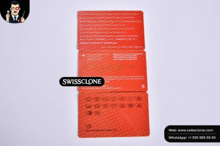 Omega Gift Box Super Clone - 11