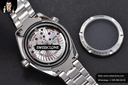 Planet Ocean A8500 Super Clone - 15