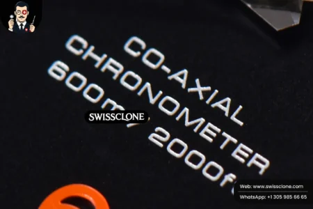Planet Ocean A8500 Super Clone - 6