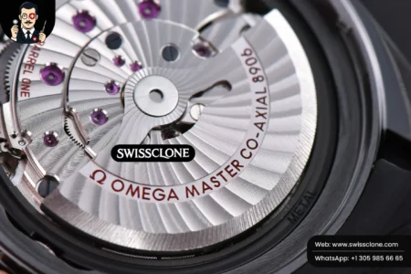 Planet Ocean A8906 Super Clone - 15