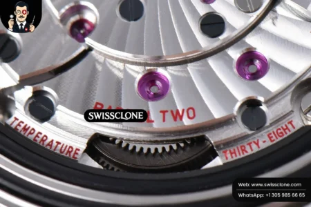 Planet Ocean A8906 Super Clone - 21