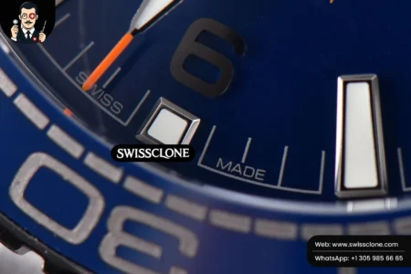 Planet Ocean A8906 Super Clone - 8