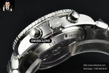 Planet Ocean A9300 Super Clone - 11