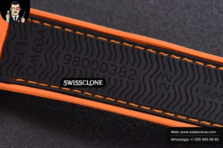 Planet Ocean A9900 Super Clone - 15
