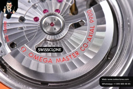 Planet Ocean A9900 Super Clone - 21