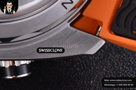 Planet Ocean A9900 Super Clone - 28
