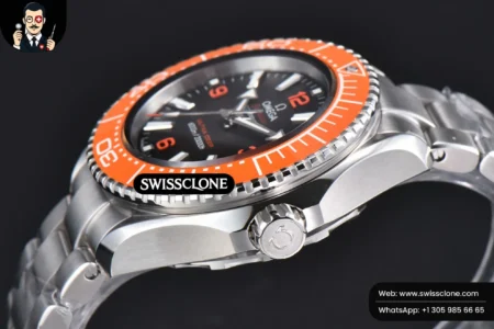 Seamaster A8912 Super Clone - 10