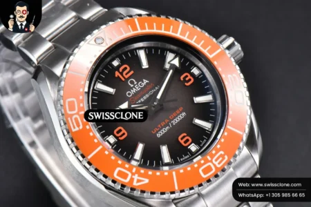 Seamaster A8912 Super Clone - 11