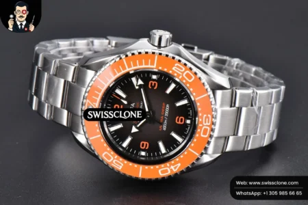 Seamaster A8912 Super Clone - 12