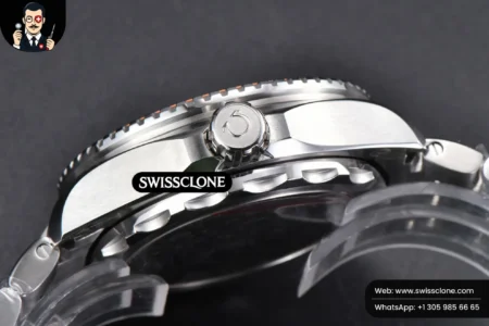 Seamaster A8912 Super Clone - 13