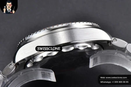 Seamaster A8912 Super Clone - 14
