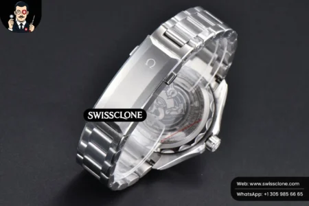 Seamaster A8912 Super Clone - 15