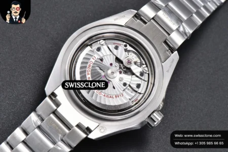 Seamaster A8912 Super Clone - 17