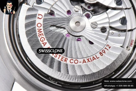 Seamaster A8912 Super Clone - 18