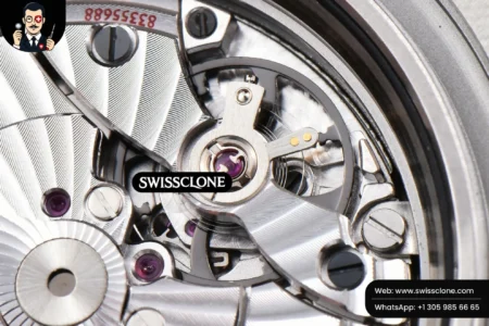 Seamaster A8912 Super Clone - 19