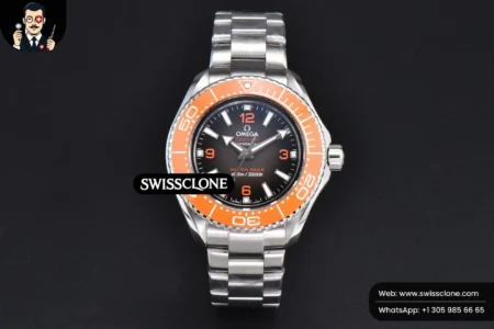 Seamaster A8912 Super Clone - 2