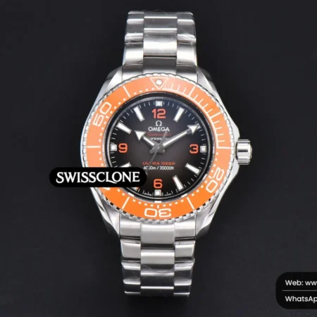 Seamaster A8912 Super Clone - 2