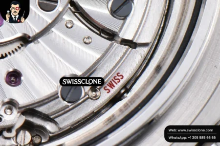 Seamaster A8912 Super Clone - 23