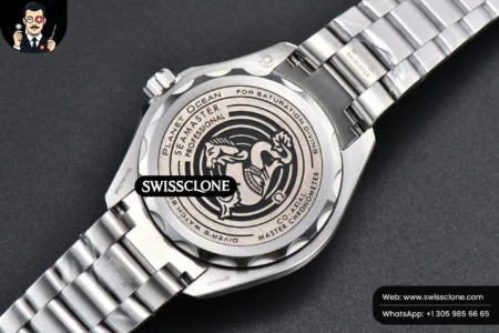 Seamaster A8912 Super Clone - 24