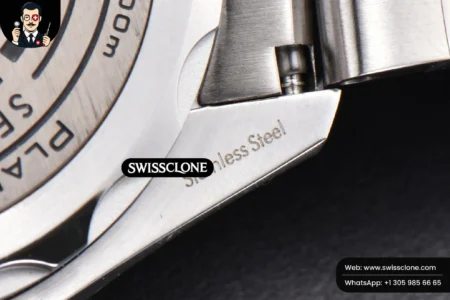 Seamaster A8912 Super Clone - 27