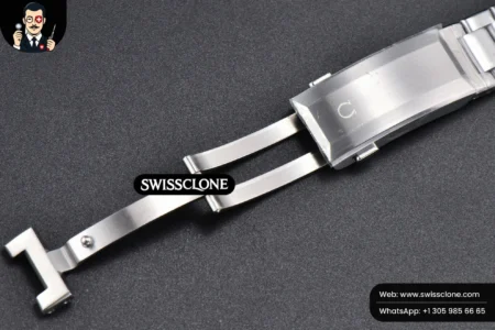Seamaster A8912 Super Clone - 29