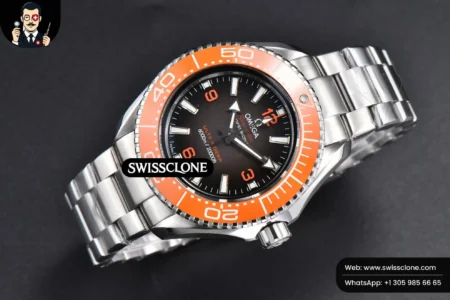 Seamaster A8912 Super Clone - 3