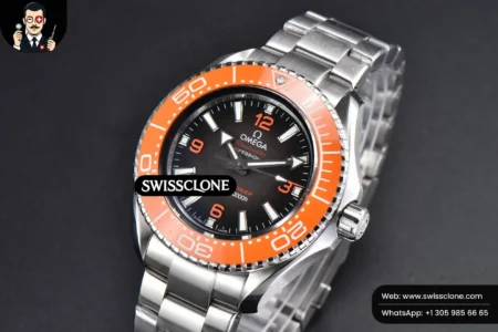Seamaster A8912 Super Clone - 4