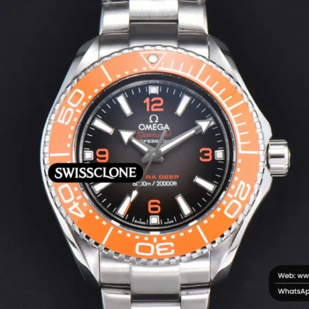 Seamaster A8912 Super Clone