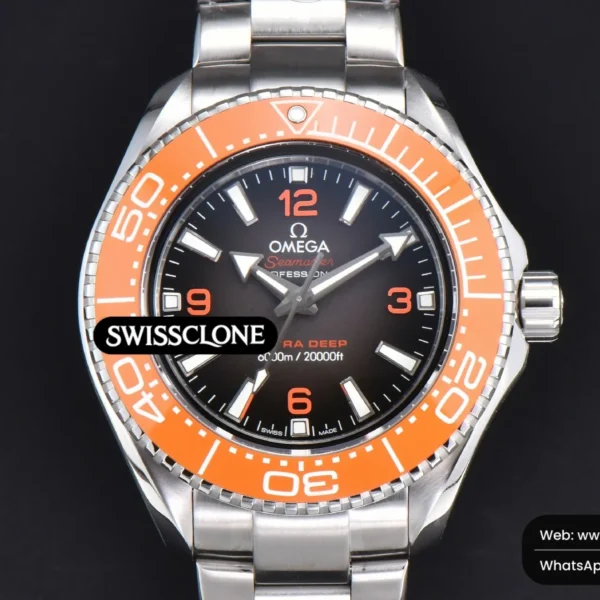 Seamaster A8912 Super Clone