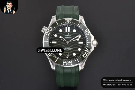 Seamaster A8800 Super Clone - 2