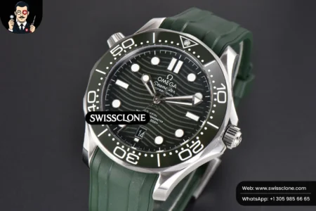 Seamaster A8800 Super Clone - 3