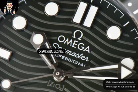 Seamaster A8800 Super Clone - 4