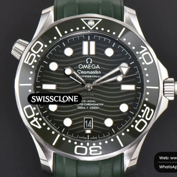 Seamaster A8800 Super Clone