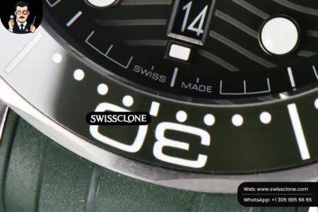 Seamaster A8800 Super Clone - 7