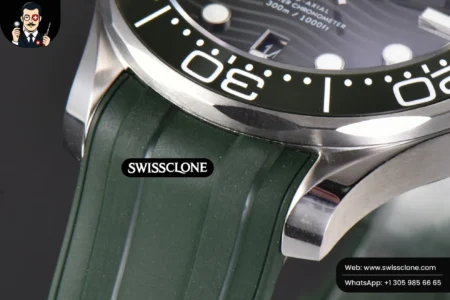 Seamaster A8800 Super Clone - 8