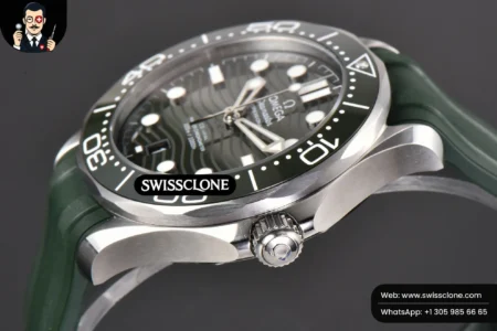 Seamaster A8800 Super Clone - 9