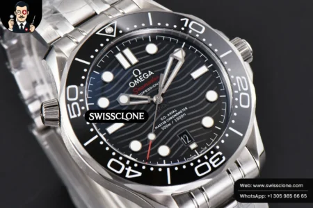 Seamaster A8800 Super Clone - 10