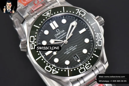 Seamaster A8800 Super Clone - 10